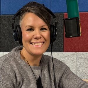 Meet your Posher, Di!